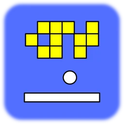 ブロックくずし のアイコン