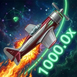 Plane Crash - Fun Flight Game のアイコン